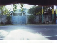 Residential Lot with Bungalow House Residential Lot with Bungalow House