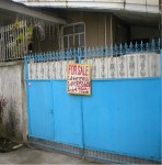House & Lot House & Lot