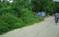 Raw Land Raw Land