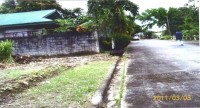 Vacant Lot/ Residential