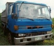 ISUZU DUMP TRUCK ISUZU DUMP TRUCK