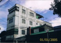 Building and Lot Building and Lot