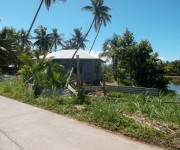 Residential lot only/TDN-02778