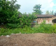 Residential lot only/ KOT-P-6372/TDN-1048-A
