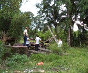 Residential Lot Only/ TD-00472